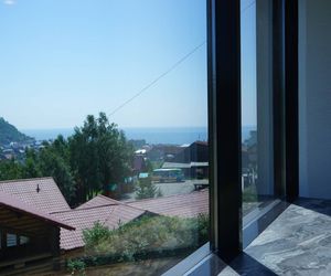 Apartament Baikal Hill Recidense Listvyanka Russia