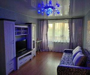 Апартаменты Морозовская Velikiy Novgorod Russia