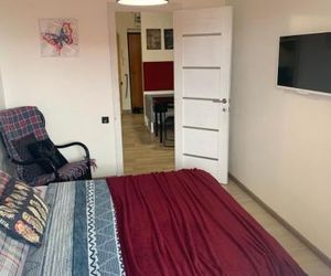 Green Park Apartment Izhevsk Russia