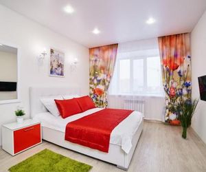 Apartments LUX in Yoshkar-Ola Yoshkar-Ola Russia