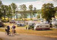 Отзывы Nordic Camping Nickstabadet, 1 звезда