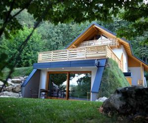 Forest Edge Apartments Bled Slovenia