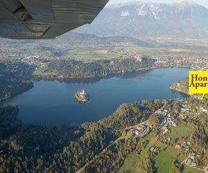 Bled Honey Bee Apartment Bled Slovenia