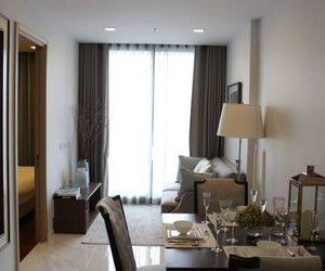 Ariva Sukhumvit 11 Bangkok Thailand