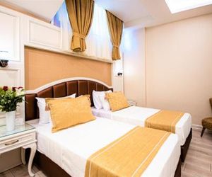 Boss Hotel Sultanahmet Istanbul Turkey