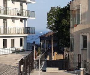 zhk Santorini Odessa Ukraine