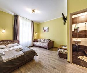 Hotel Kayser Lvov Ukraine