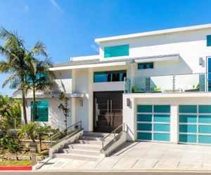 Villa Genesis - Hollywood Estate with stunning views Hollywood United States
