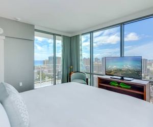 Real Select Vacations at The Ritz-Carlton Residences, Waikiki Beach Honolulu United States