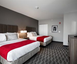 Best Western Plus West Lawrence Lawrence United States