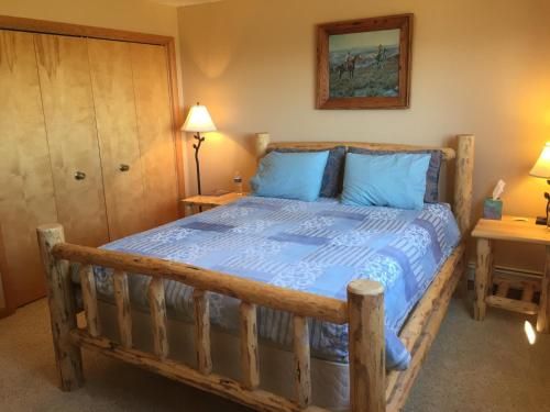Photo of Fish Creek House Bed & Breakfast