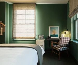 Palihotel Seattle Seattle United States