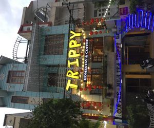 Trippy Homestay & Coffee Qui Nhon Vietnam