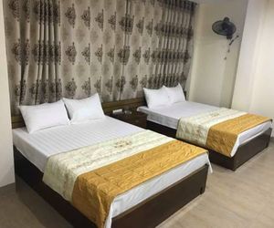 Ha Vy Hotel Cat Ba Island Vietnam