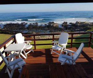 Sea Notes Guest House Sea View South Africa