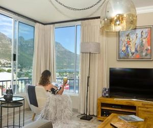 dk villas 2 The Boardwalk (Hout Bay) Hout Bay South Africa