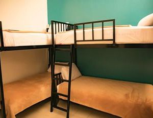 PVO Hostel Vientiane Laos