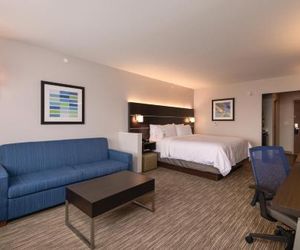 Holiday Inn Express & Suites - Tulsa Downtown - Arts District Tulsa United States