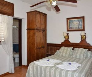 Hotel Alemán Gualeguaychu Argentina
