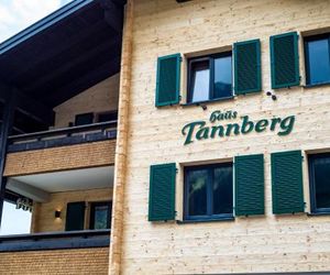 Haus Tannberg Riezlern Austria