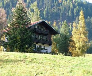 Landhaus Kaulfuss St. Jakob im Defereggen Austria