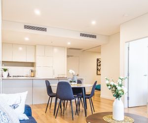 Brand new 3 bedrooms next to the largest shopping mall Ryde Australia