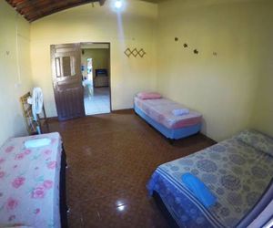 Casa do Sol Hostel Parnaiba Brazil