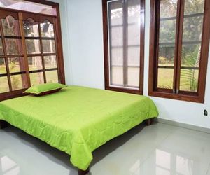 Hostel Pulmon Del Mundo Leticia Colombia