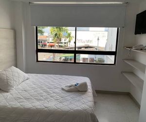 Hotel Mirador San Esteban La Tebaida Colombia