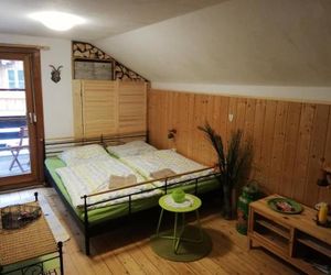 Bed and Breakfast Lucia Pfronten Germany