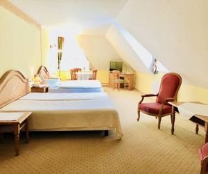 Hotel Residenz Rennhack Ostseebad Prerow Germany