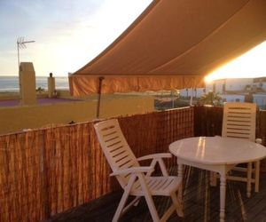 Sea apartment views Tarifa wifi Tarifa Spain