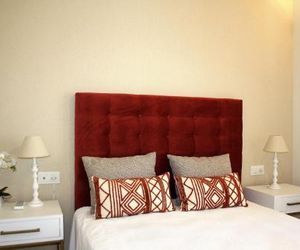 Urbe10 Great Terrace Plaza de la Merced Malaga Spain