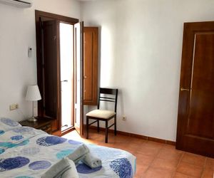 Apartamentos La Mezquita Granada Spain