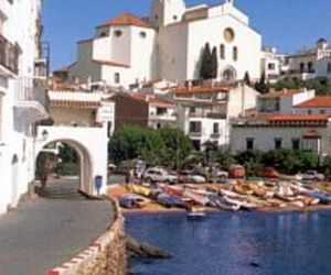 Casas del Mar Cadaques Spain