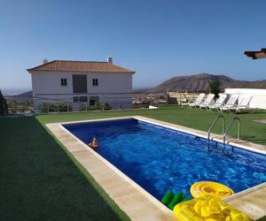Casa Zoe Tenerife Island Spain