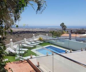 Holiday Home Villa Fonzie Montaña La Data Maspalomas Spain