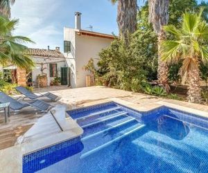 Villa Marilen Can Picafort Spain