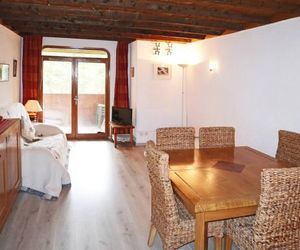 Apartment Le silhourais 4 Les Orres France