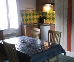 Apartment Résidence le buisson f3 avec parking Mont-Dore France