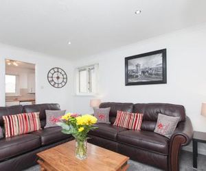 Prime Commuter Executive Apartment Dunfermline Dunfermline United Kingdom