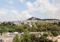 Отзывы Central Athens high-class and safe area next to Metro Airport Line with Acropolis View, 1 звезда