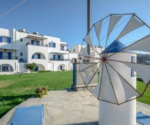 Gaitani apartments plaka naxos Mikri Vigla Greece