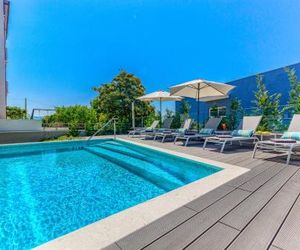 Bel Residence Split Croatia
