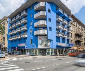 Apartments with a parking space Rijeka - 16029 Rijeka Croatia