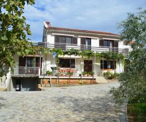 Apartments Mare Malinska Croatia