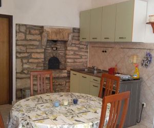 House for families and pets welcome Krnica Croatia