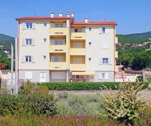 Apartments with a parking space Klenovica (Novi Vinodolski) - 15987 Klenovica Croatia