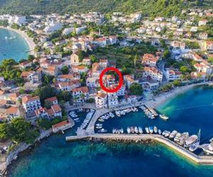 Apartments by the sea Gradac (Makarska) - 16039 Gradac Croatia