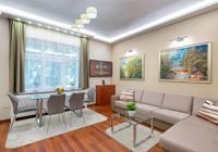 Отзывы CityPark Deluxe Apartment, 1 звезда